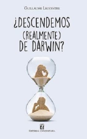 DESCENDEMOS REALMENTE DE DARWIN1