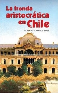 LA FONDA ARISTOCRATICA EN CHILE1