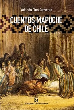CUENTOS MAPUCHE DE CHILE1