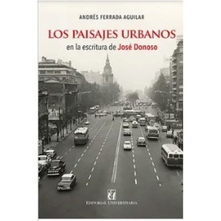 LOS PAISAJES URBANOS EN LA ESCRITURA DE1