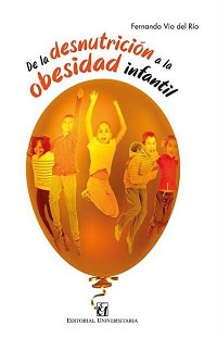 DE LA DESNUTRICION A LA OBESIDAD INFANTI1