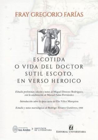 ESCOTIDA O VIDA DEL DOCTOR SUTIL ESCOTO1