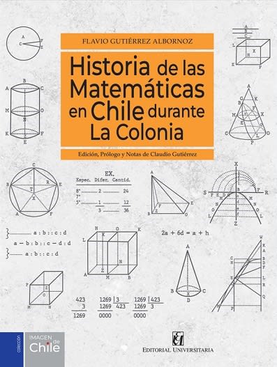 HISTORIA DE LAS MATEMATICAS EN CHILE DUR1