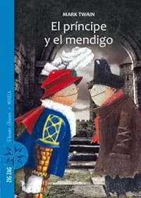 EL PRINCIPE Y EL MENDIGO1