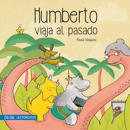 HUMBERTO VIAJA AL PASADO1