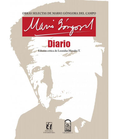DIARIO OBRAS SELECTAS DE MARIO GONGORA1