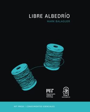 LIBRE ALBEDRIO1