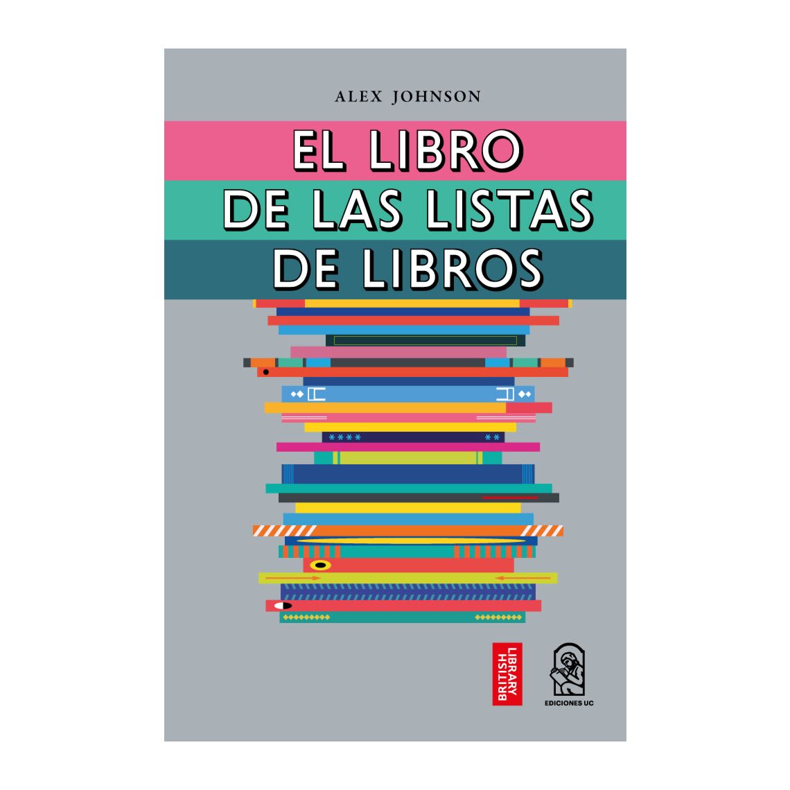 EL LIBRO DE LAS LISTAS DE LIBROS1