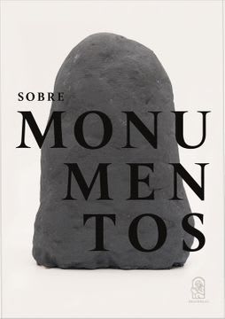 SOBRE MONUMENTOS1