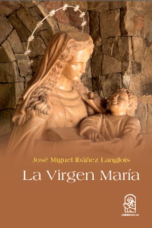 LA VIRGEN MARIA1
