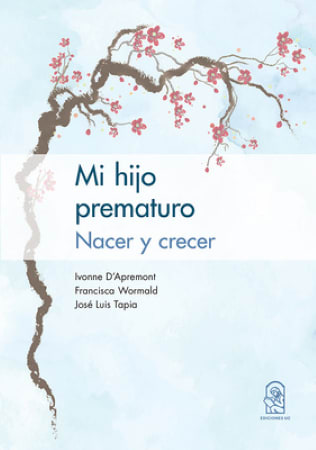 MI HIJO PREMATURO: NACER Y CRECER1