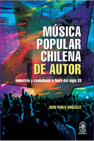 MUSICA POPULAR CHILENA DE AUTOR1