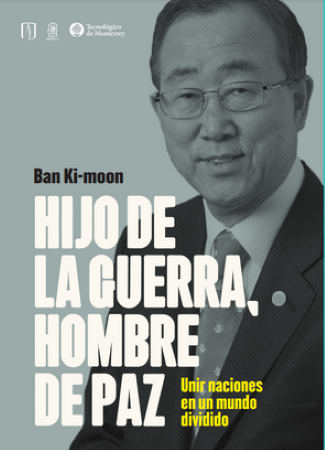 HIJO DE LA GUERRA, HOMBRE DE PAZ1