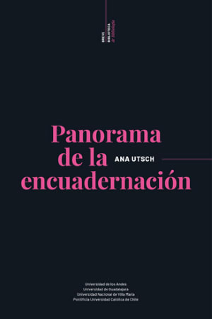 PANORAMA DE LA ENCUADERNACION1