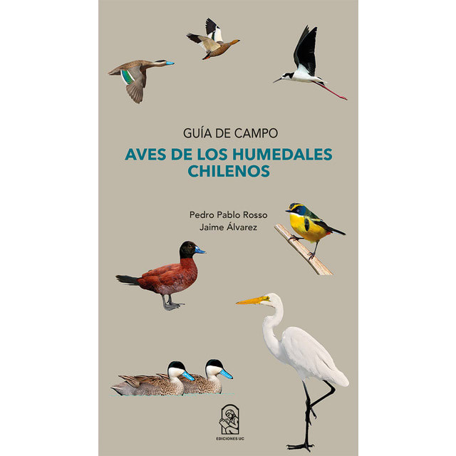 AVES DE LOS HUMEDALES CHILENOS1