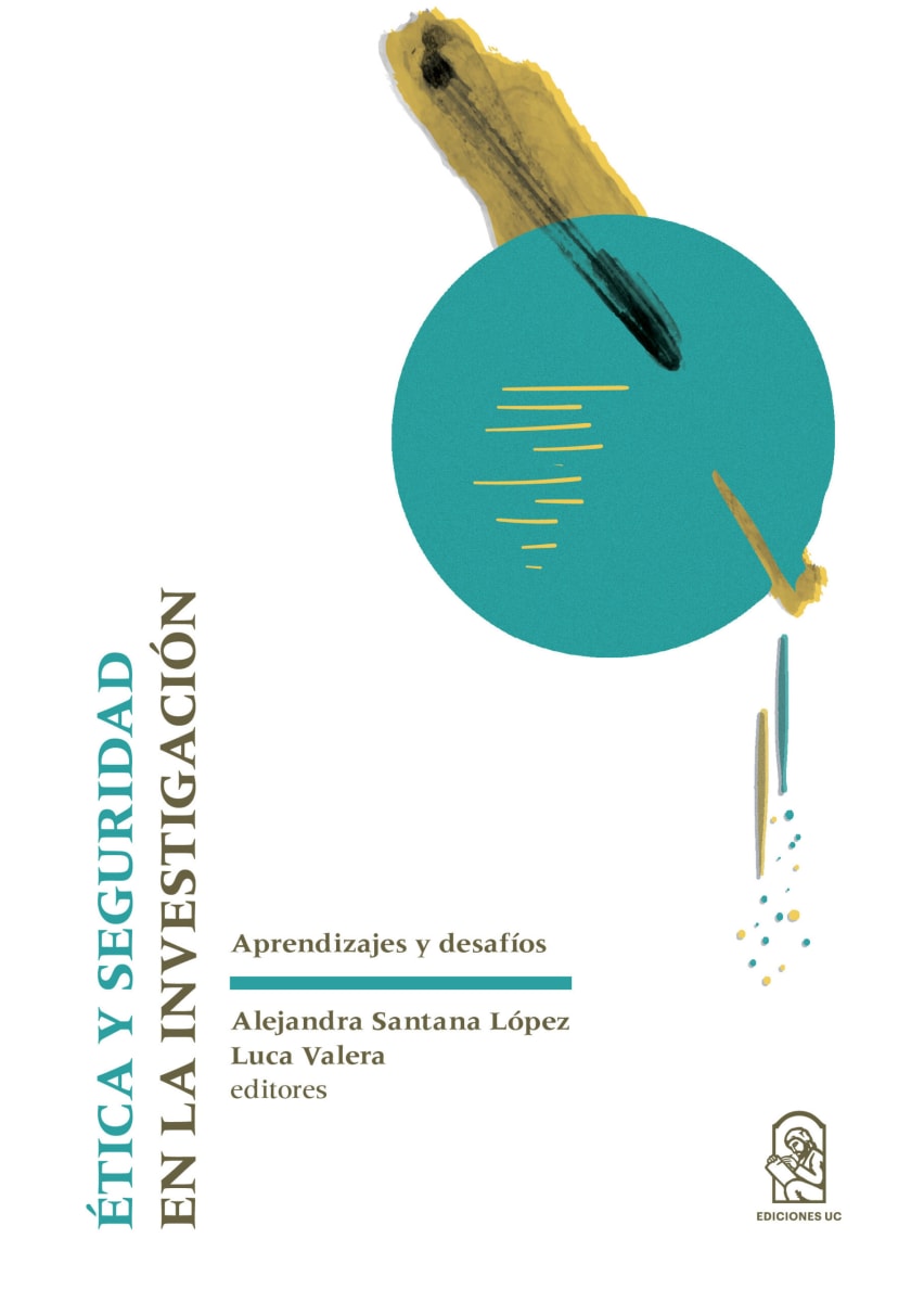 ETICA Y SEGURIDAD EN LA INVESTIGACION1