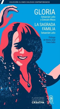 GLORIA + LA SAGRADA FAMILIA1