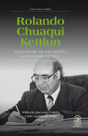 ROLANDO CHUAQUI KETTLUN. MATEMATICAS FILOSOFIA E INTERDISCIPLINA1
