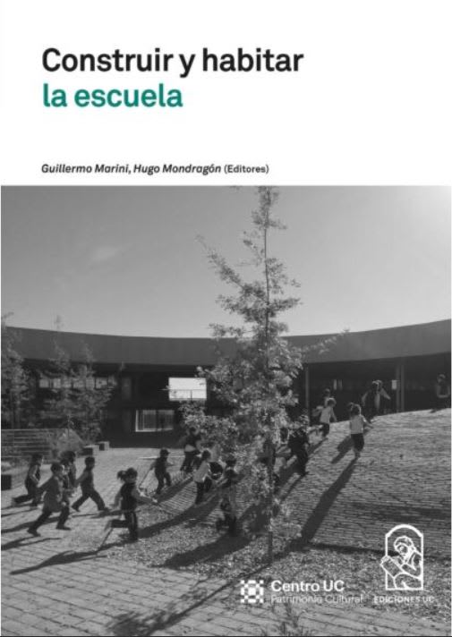 CONSTRUIR Y HABITAR LA ESCUELA1