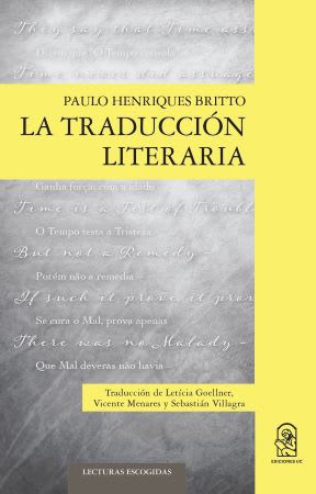 LA TRADUCCION LITERARIA1