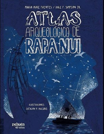 ATLAS ARQUEOLOGICO DE RAPA NUI1