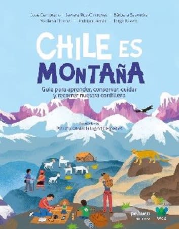 CHILE ES MONTAÑA1