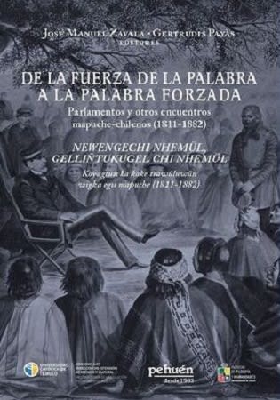 DE LA FUERZA DE LA PALABRA A LA PALABRA1