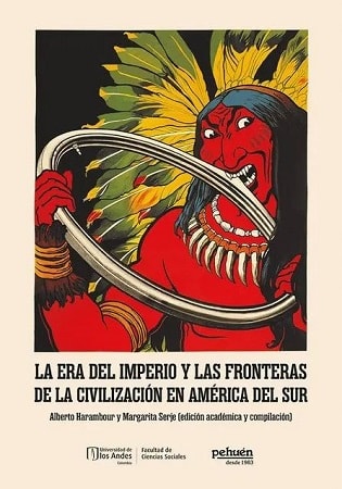 LA ERA DEL IMPERIO Y LAS FRONTERAS DE LA1