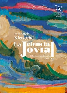 LA CIENCIA JOVIAL1