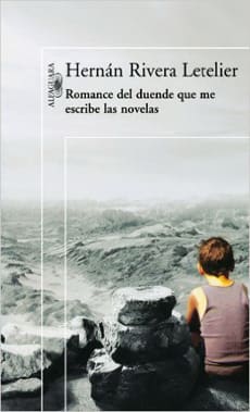 ROMANCE DEL DUENDE QUE ME ESCRIBE LAS NO1