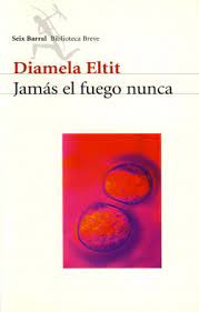 JAMAS EL FUEGO NUNCA1