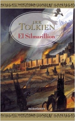 EL SILMARILLION1