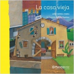 CASA VIEJA LA1
