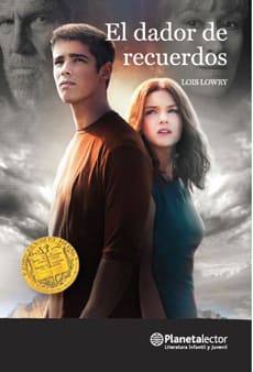 EL DADOR DE RECUERDOS1