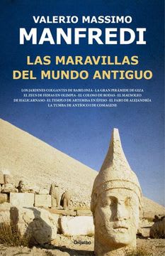 MARAVILLAS DEL MUNDO ANTIGUOLAS1