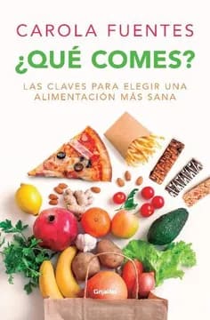 ¿QUE COMES?1