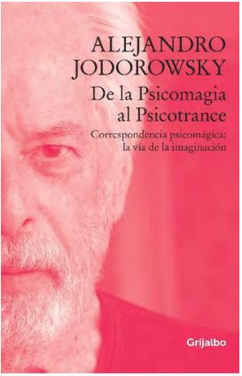 DE LA PSICOMAGIA AL PSICOTRANCE1