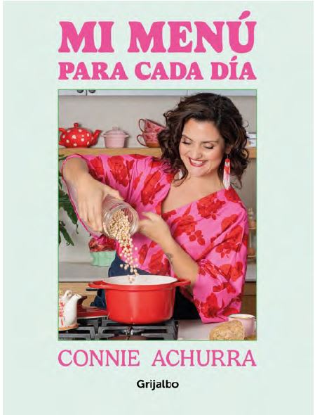 MI MENU PARA CADA DIA1