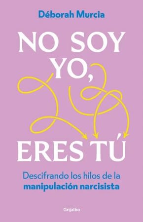 NO SOY YO ERES TU1
