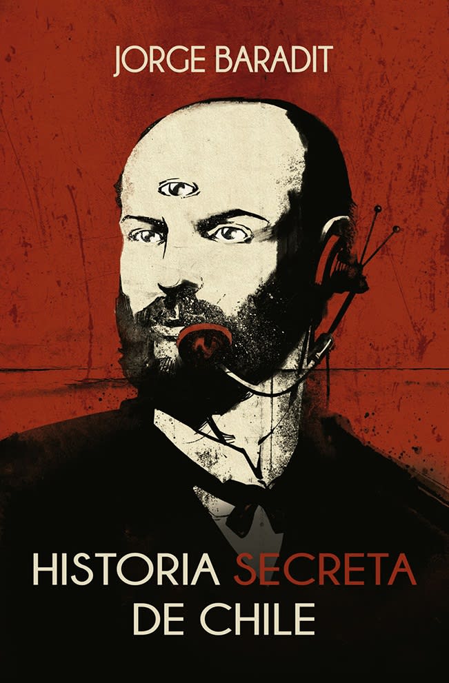 HISTORIA SECRETA DE CHILE1