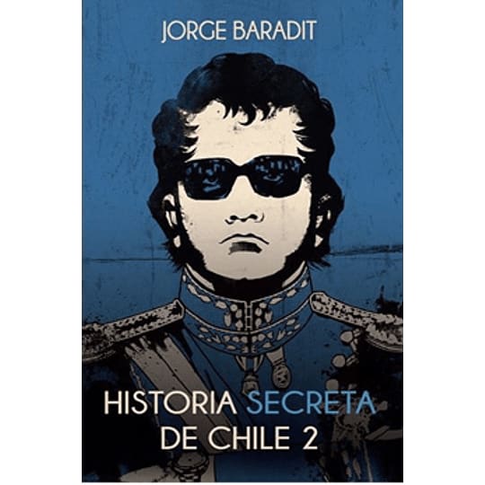 HISTORIA SECRETA DE CHILE 21