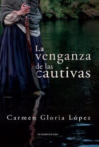 LA VENGANZA DE LAS CAUTIVAS1