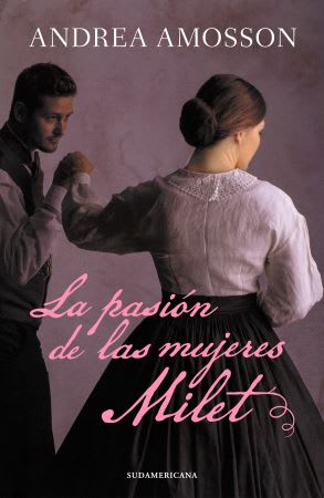 LA PASION DE LAS MUJERES MILET1