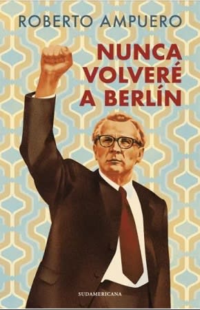 NUNCA VOLVERE A BERLIN1