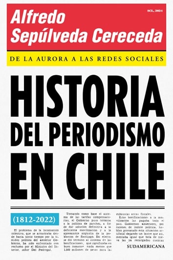 HISTORIA DEL PERIODISMO EN CHILE1