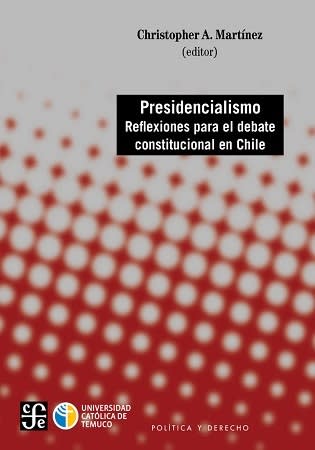PRESIDENCIALISMO. REFLEXIONES PARA EL DE1