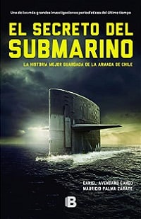 SECRETO DEL SUBMARINOEL1