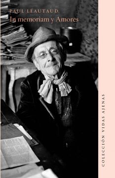 IN MEMORIAM Y AMORES1