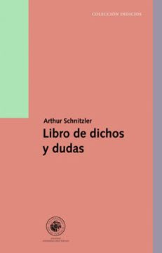 LIBROS DE DICHOS Y DUDAS1