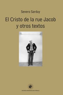 EL CRISTO DE LA RUE JACOB Y OTROS TEXTOS1